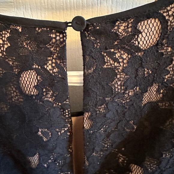 BCBG lace romper - Picture 11 of 16